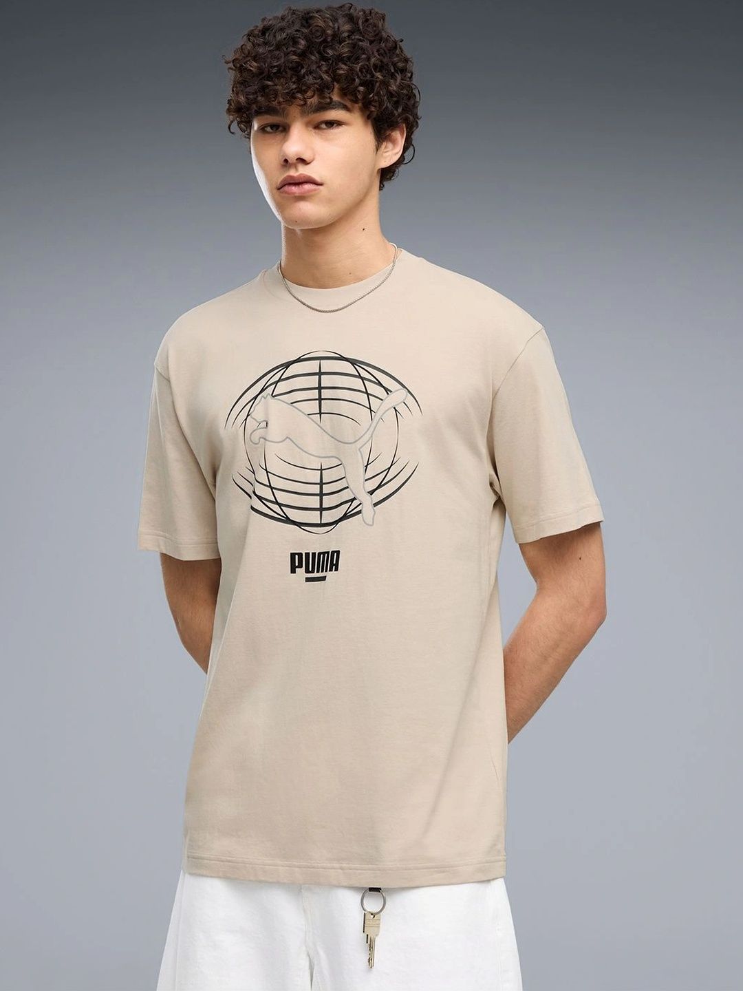 Puma Men Printed T-shirt-picture-54