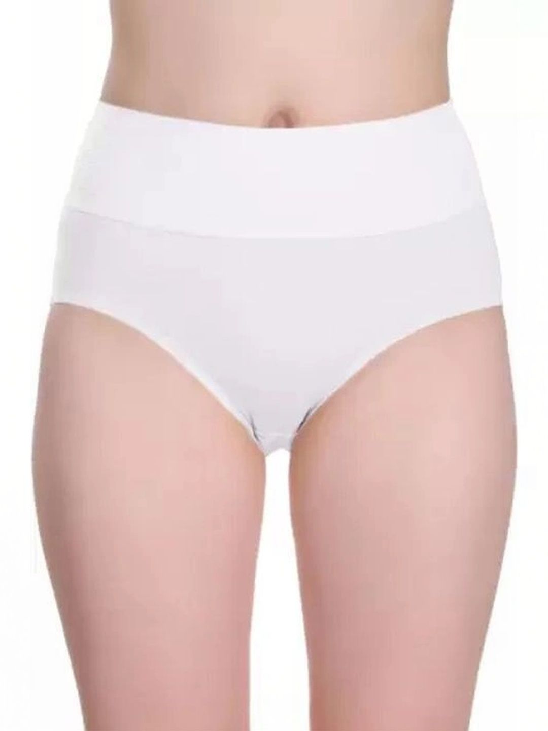 Bebron Women Assorted Basic Briefs-picture-35