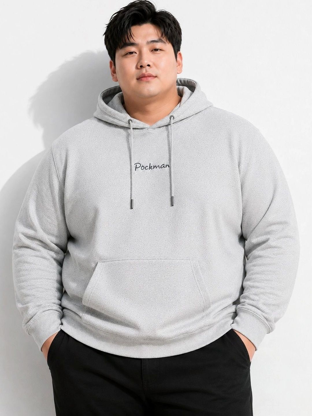 PockMAN Men Hooded Sweatshirt-picture-31