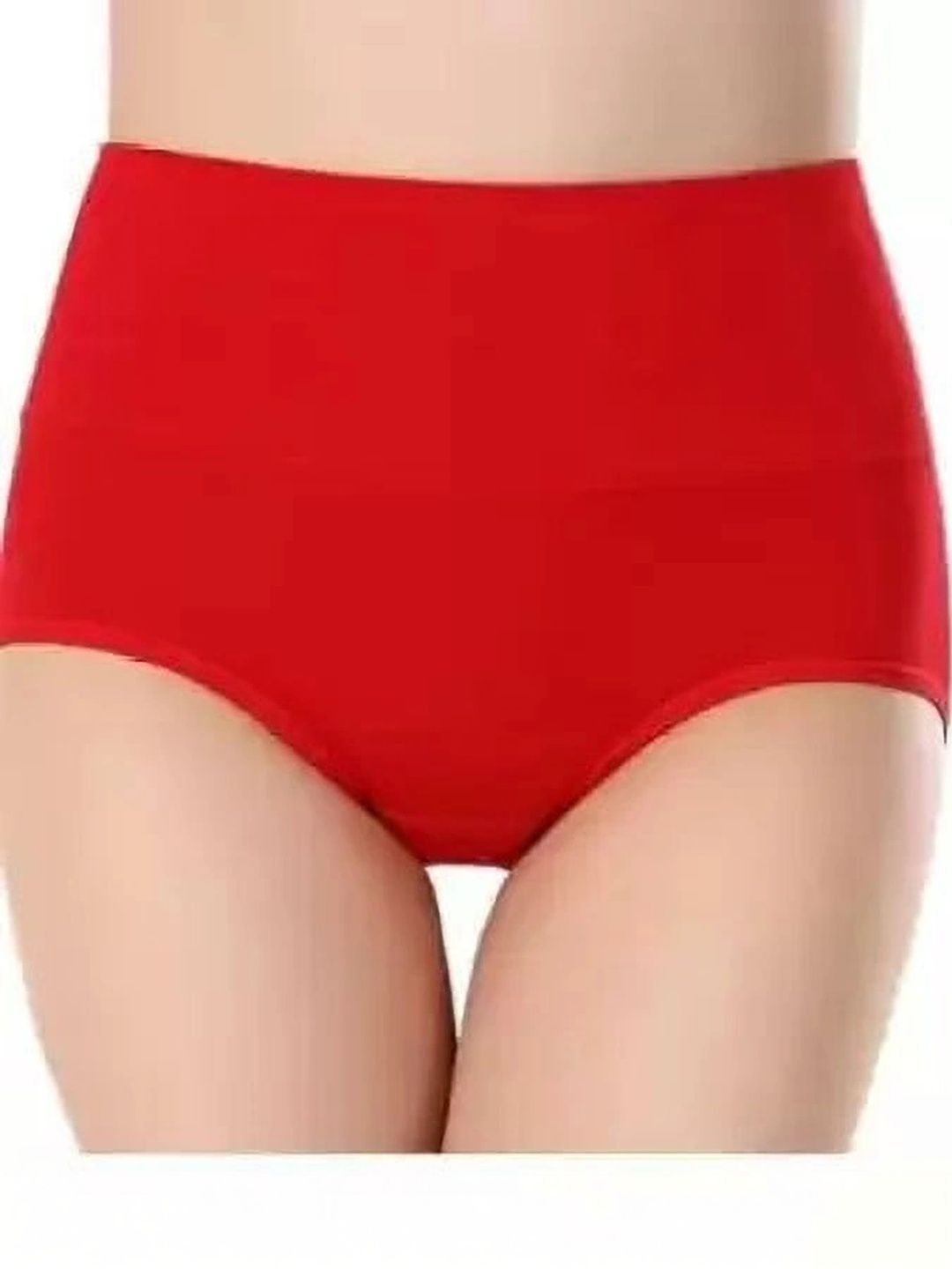 Bebron Women Assorted Basic Briefs-picture-48