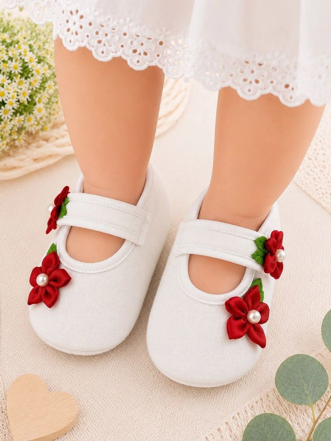 YK Girls Casual Booties-picture-27