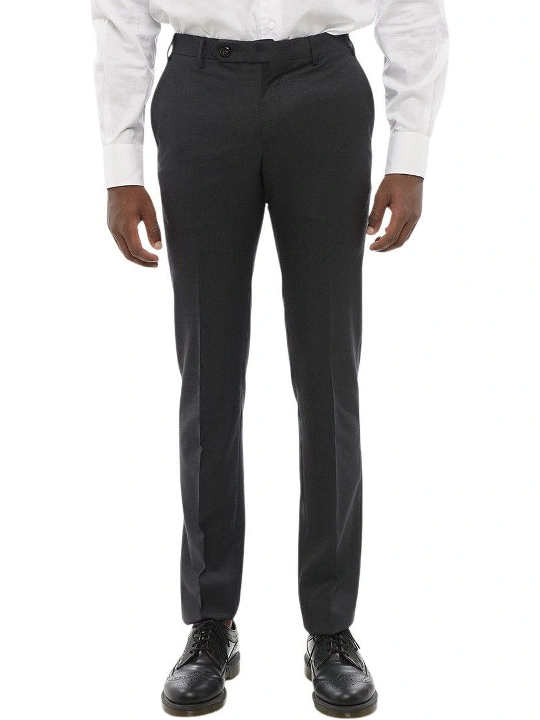 Corneliani Men Trousers-picture-30