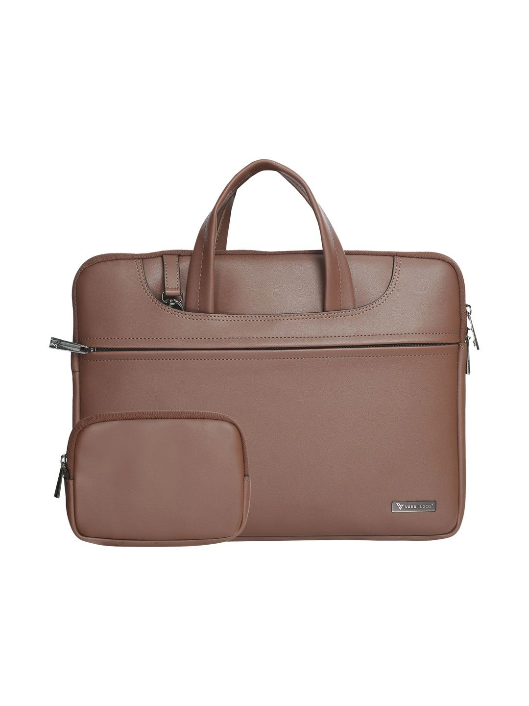 VAKU LUXOS Unisex Laptop Bag-picture-13