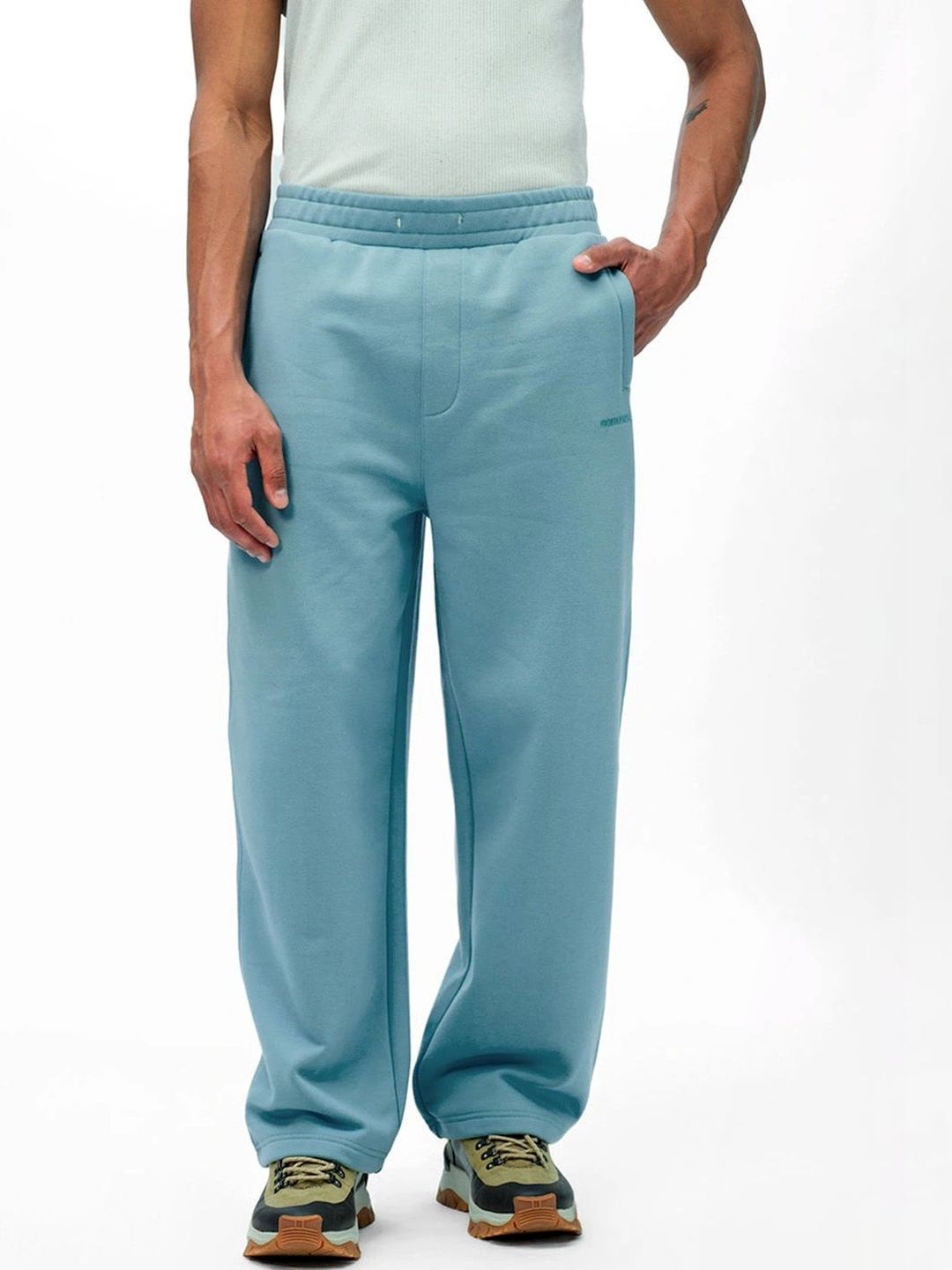 Bonkers Corner Men Relaxed Fit Joggers-picture-32