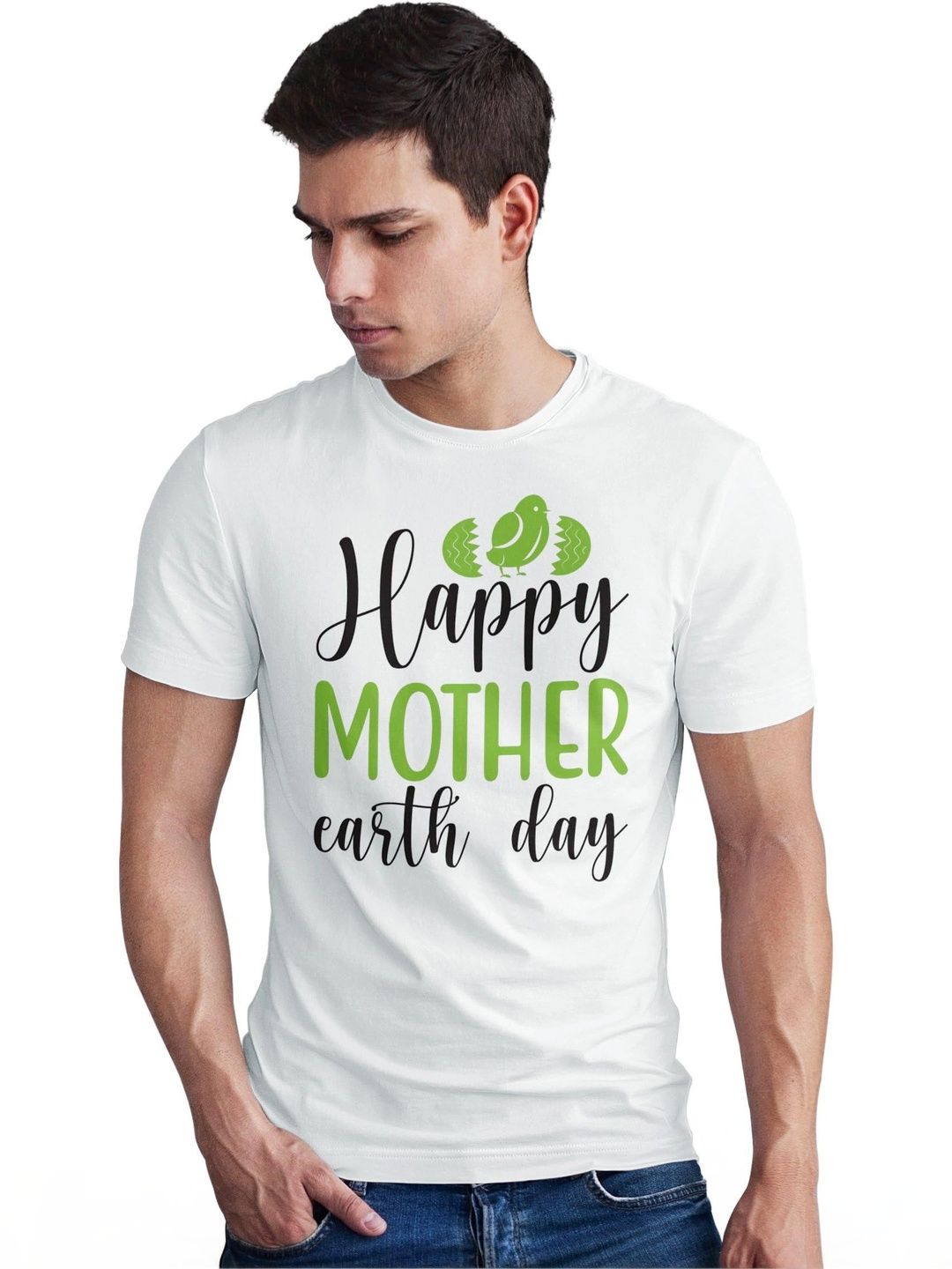 Seekbuylove Men Typography Printed T-shirt-picture-58