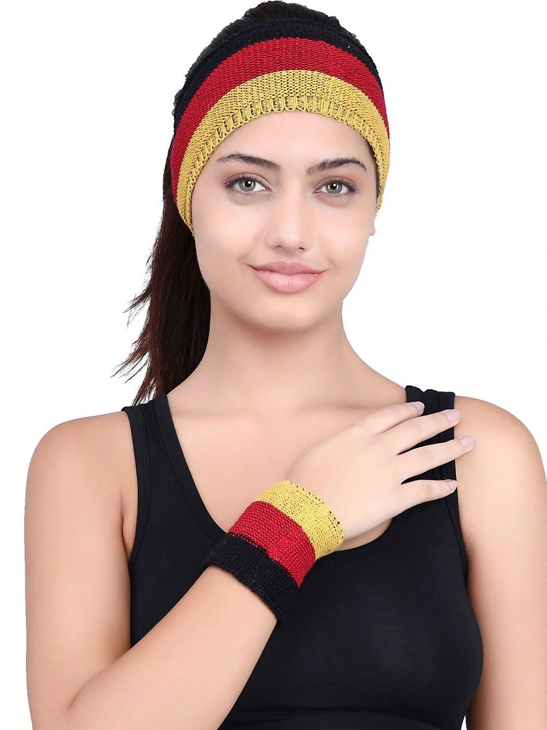 Satav Unisex Headband-picture-16