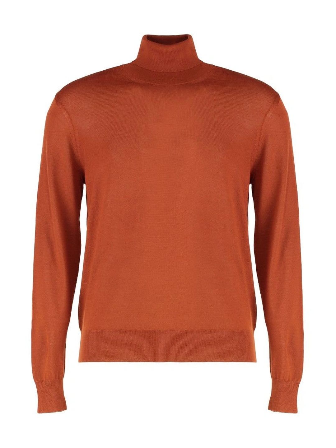 Saint Laurent Men Woollen Pullover-picture-13