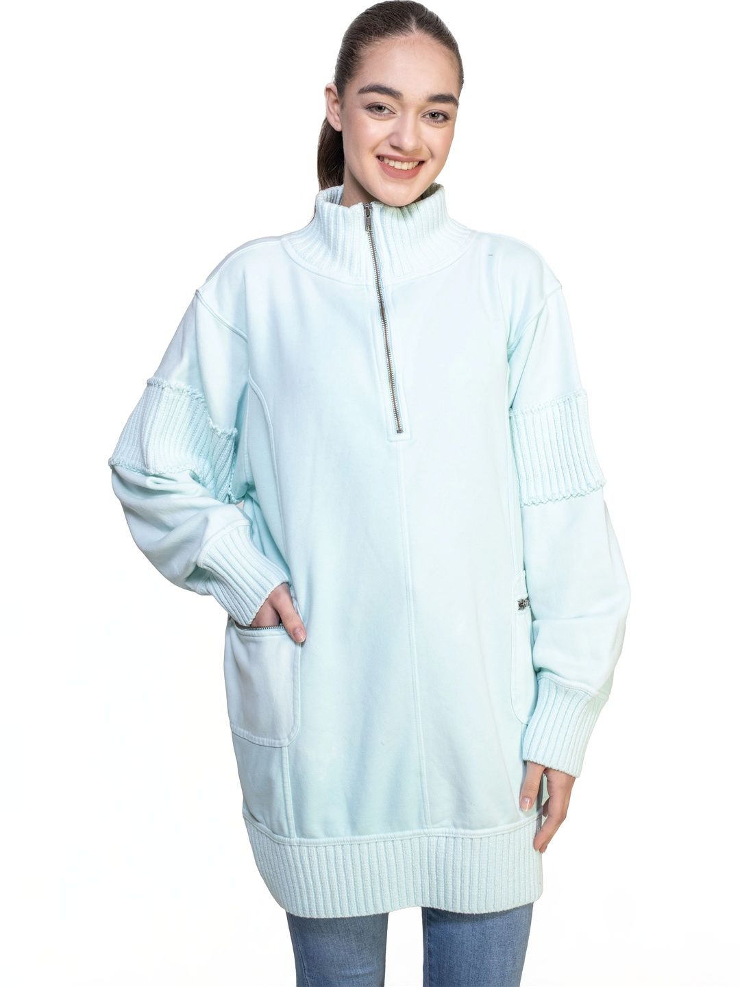 SELFYS Women Sweatshirt-picture-42