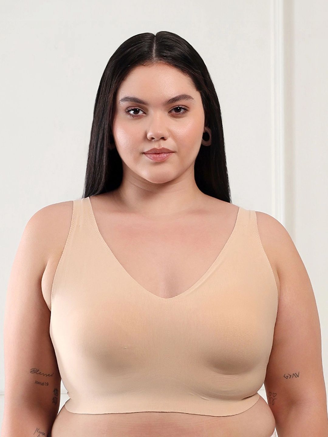 Tweens Bra Full Coverage-image-40