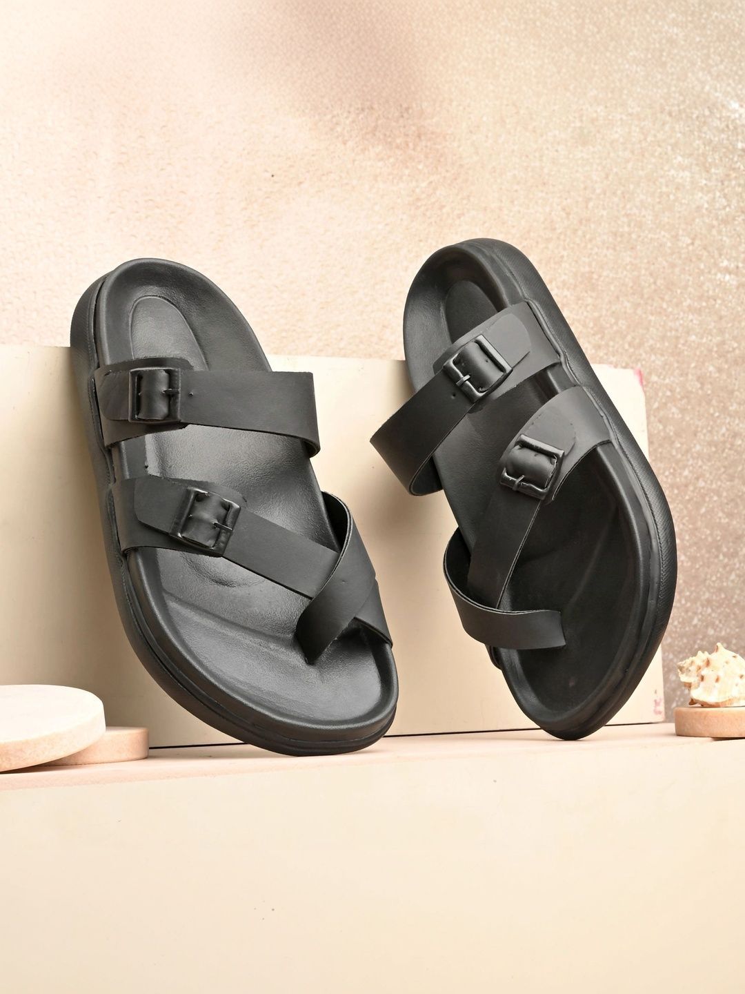 Killer Men Comfort Sandals-picture-32