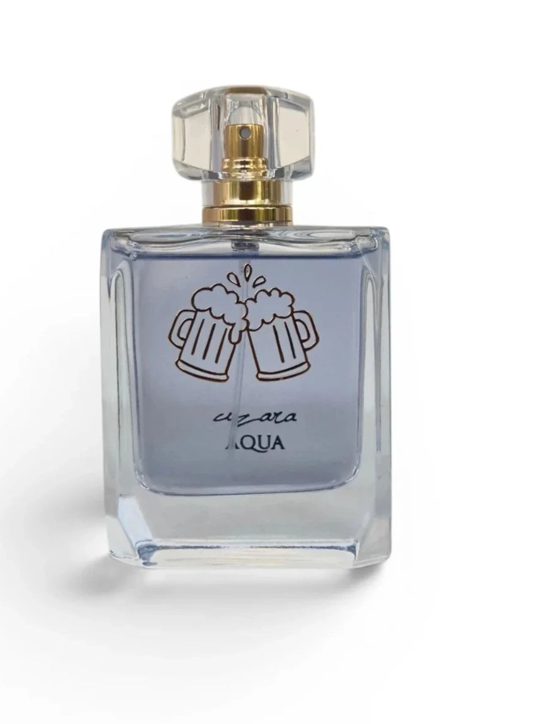 SEPTESSENCE Aqua Eau De Parfum - 100 ml-image-1