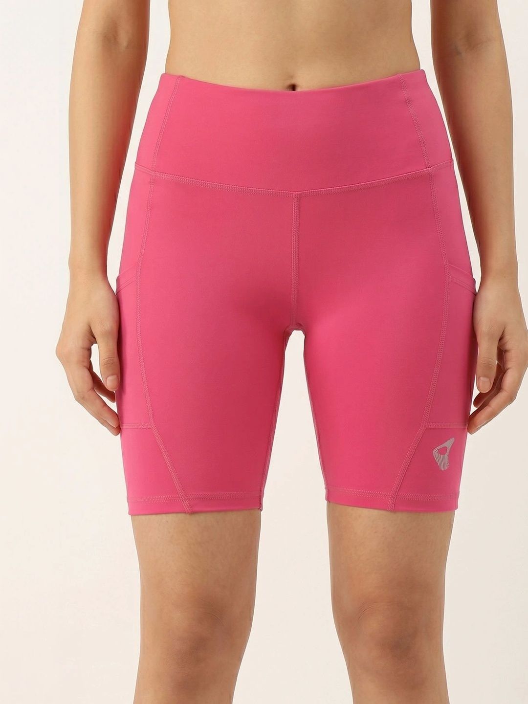 Zelocity by Zivame Women Training or Gym Shorts-picture-58