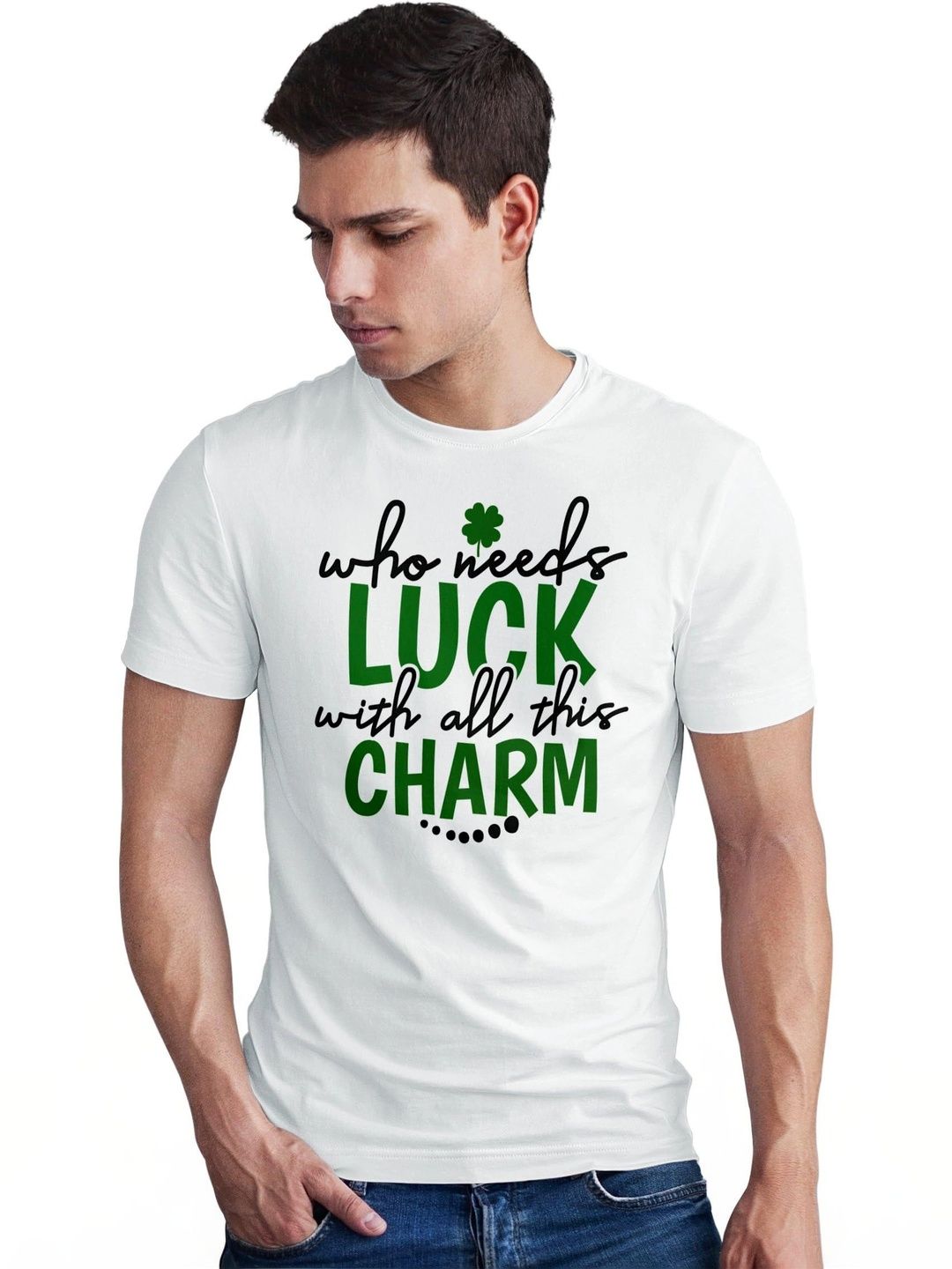 Seekbuylove Men Typography Printed T-shirt-picture-33
