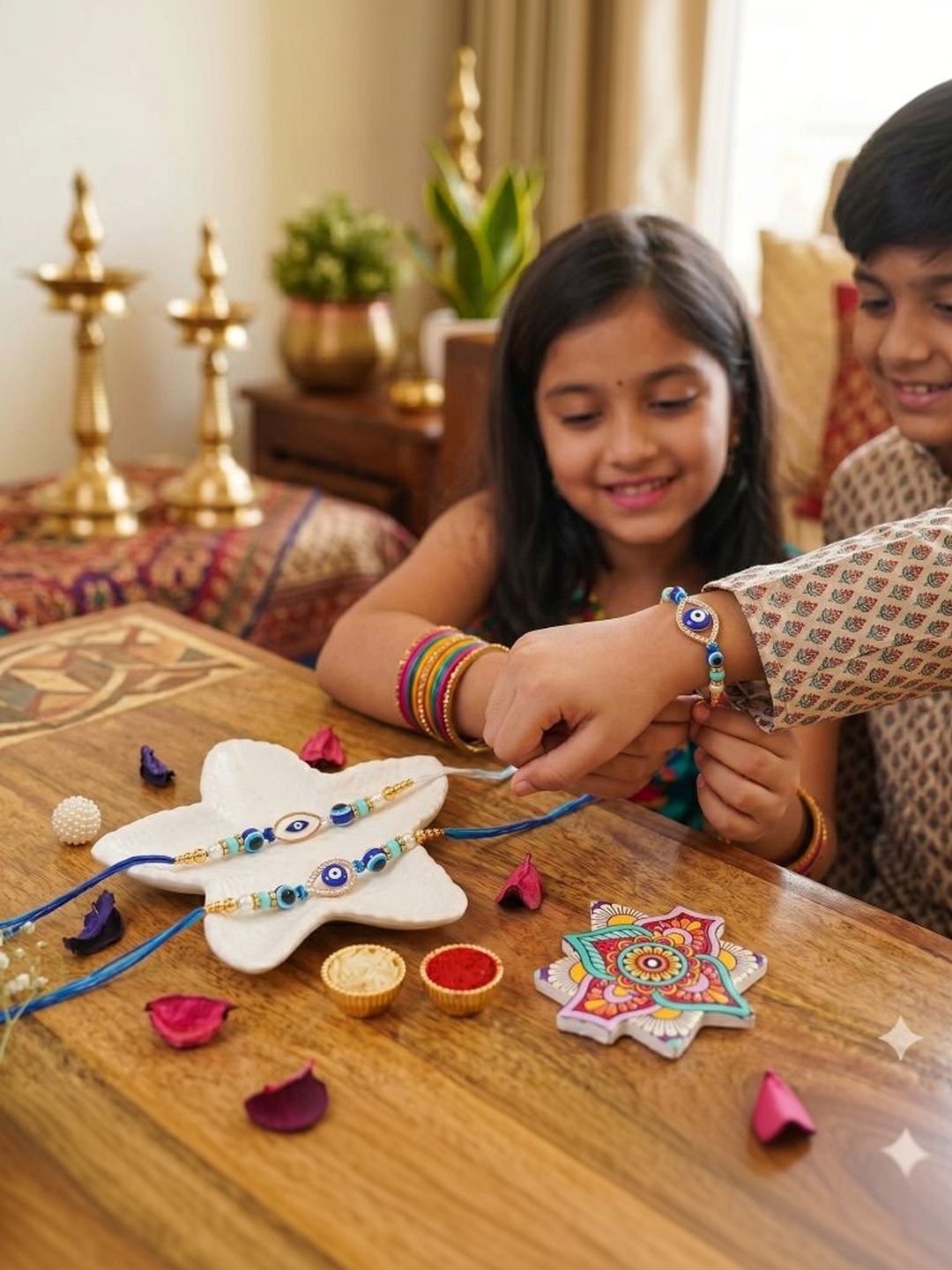 Tiny Shiny Rakhi-picture-15