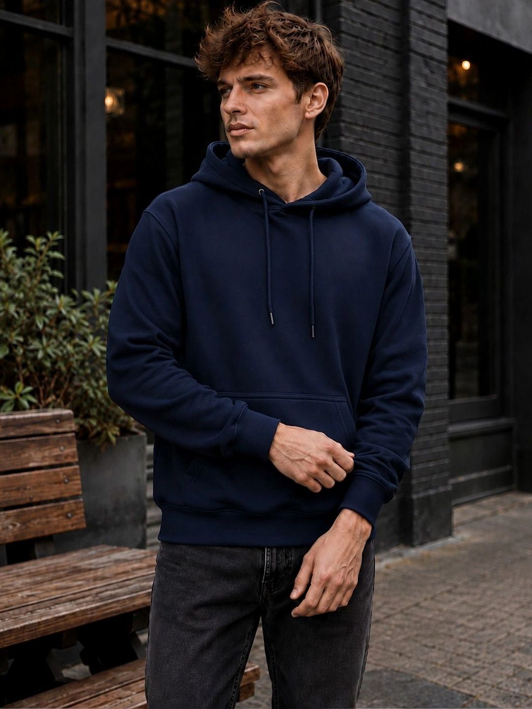 SZN Men Hooded Sweatshirt-picture-54