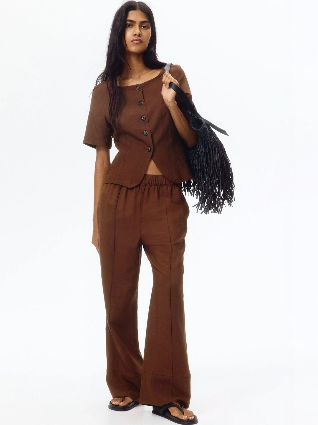 H&M Women Trousers-picture-27