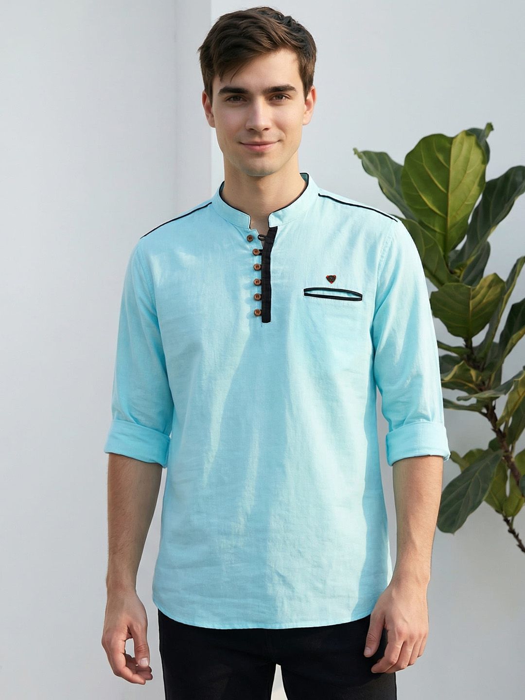 Kuons Men Kurta-picture-34