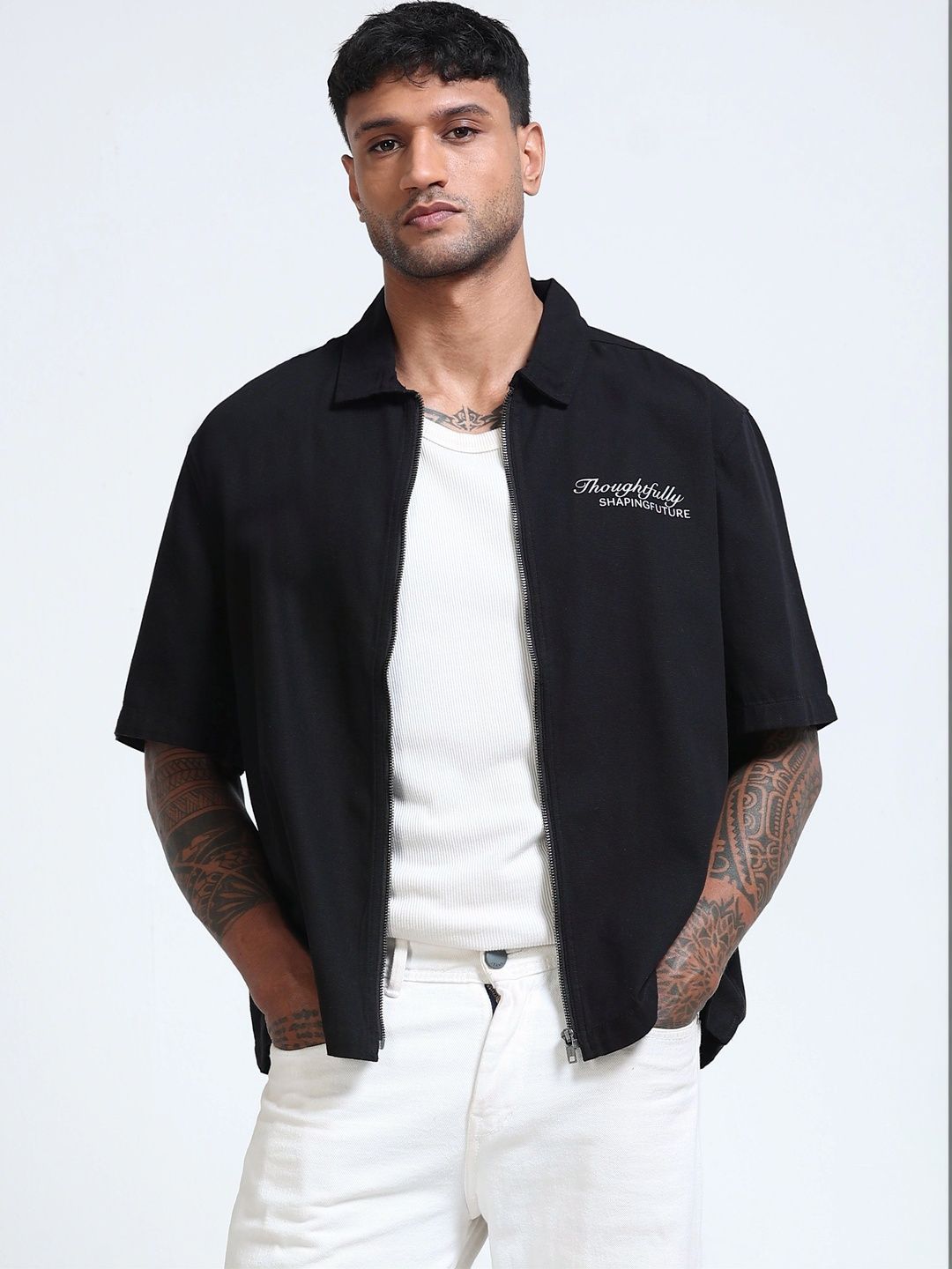 GLORYBOYZ Men Casual Shirt-picture-14