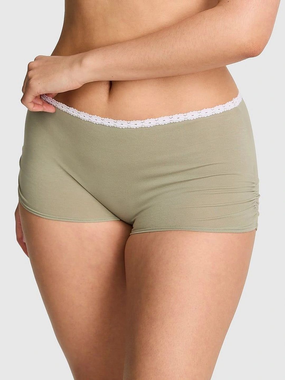 Victoria's Secret Women Boy Shorts-picture-35