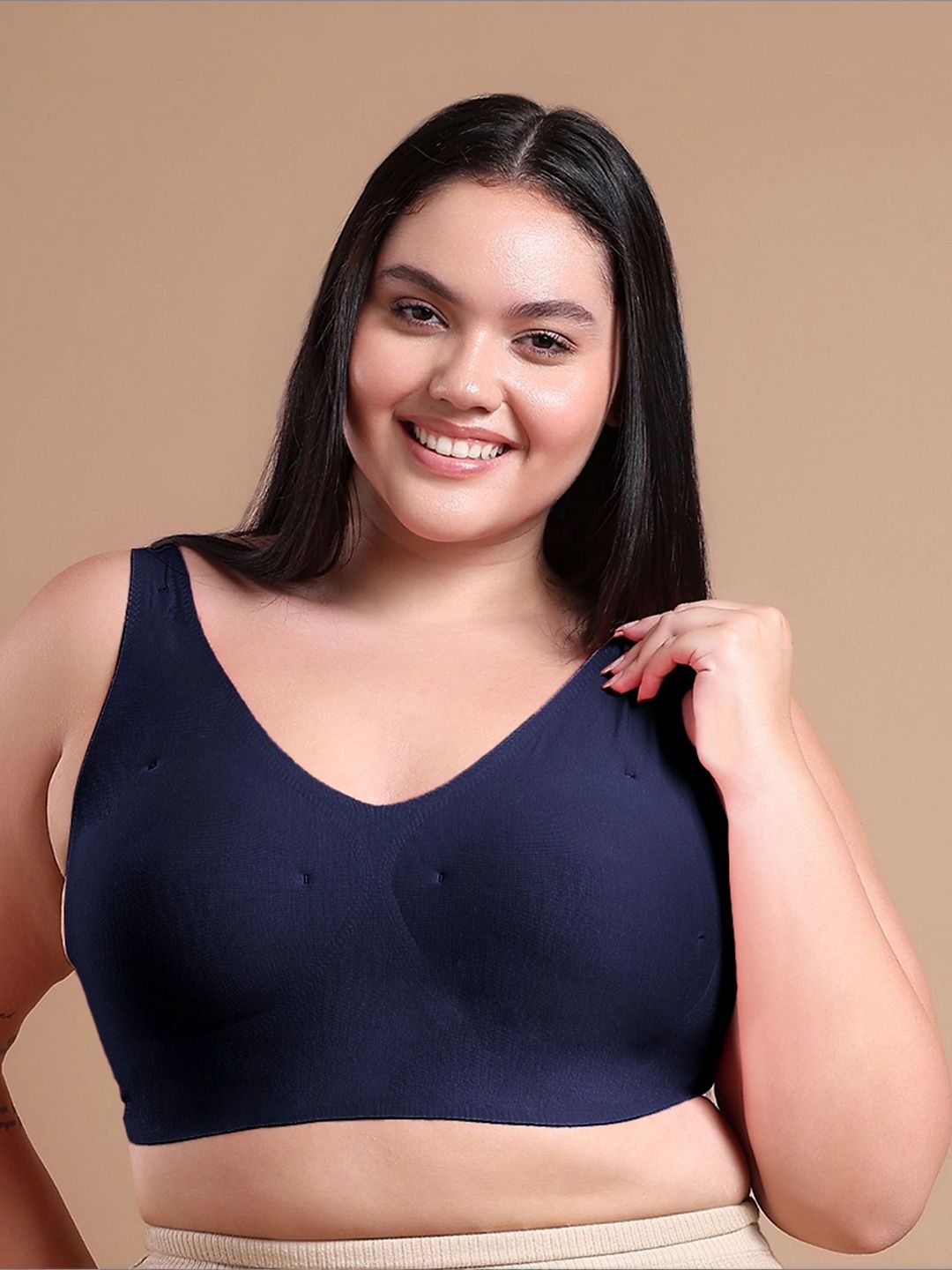 Tweens Bra Full Coverage Lightly Padded-picture-29
