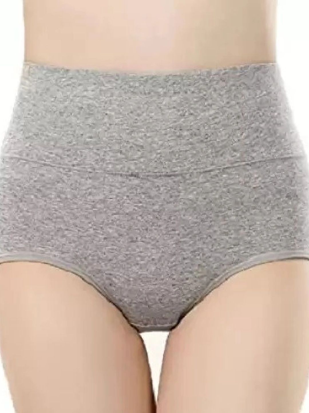 Bebron Women Assorted Basic Briefs-picture-14
