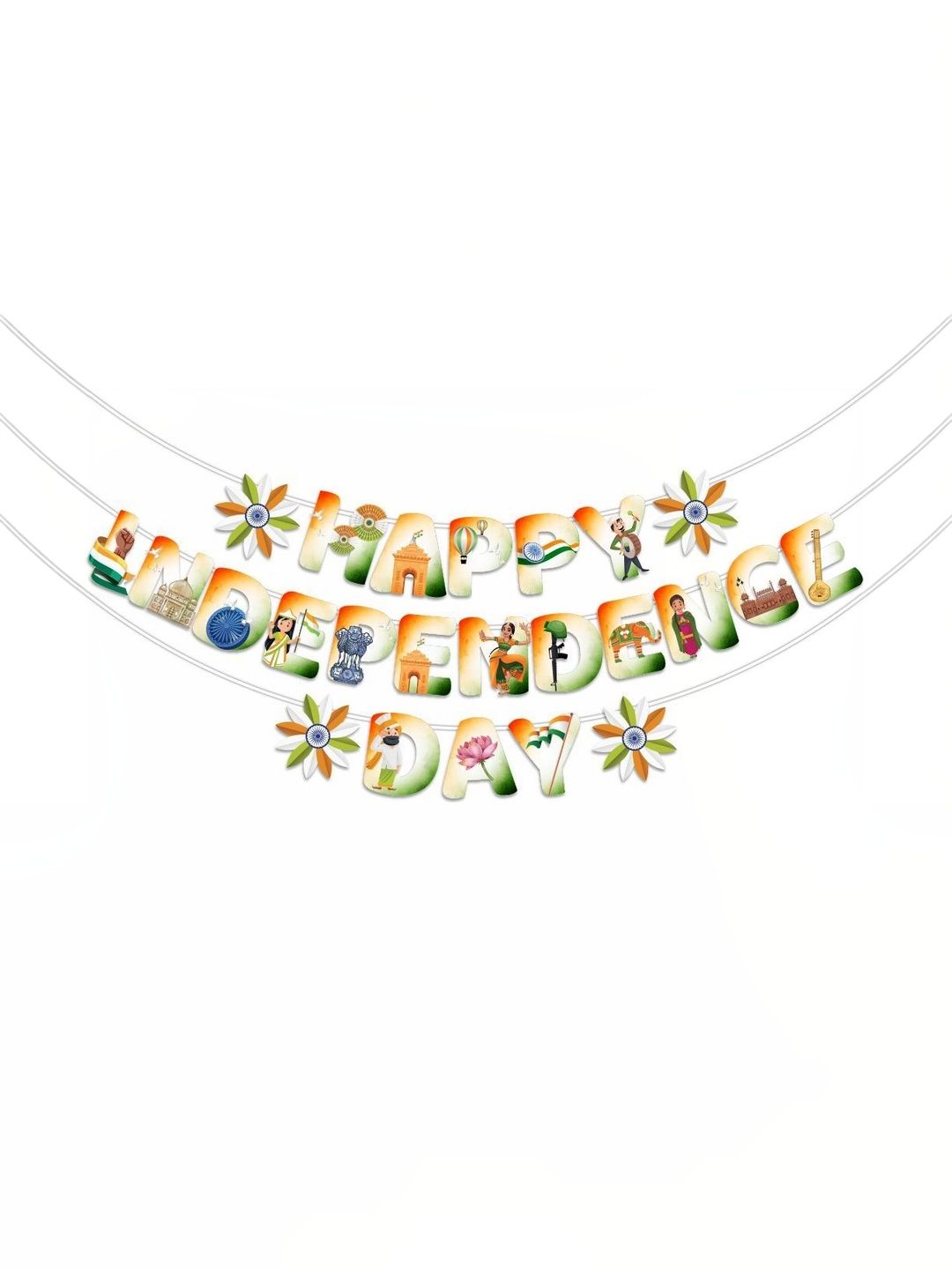 Festiko 25Pcs Festive Decor Set-picture-31