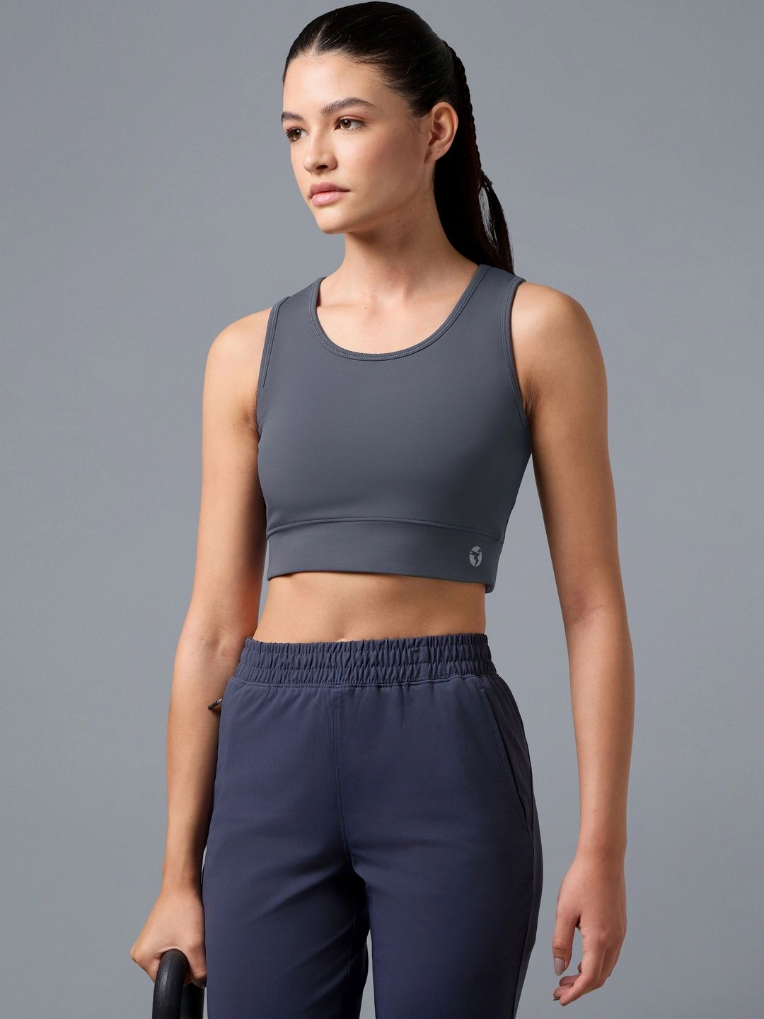 Technosport Bra Full Coverage Lightly Padded-picture-40