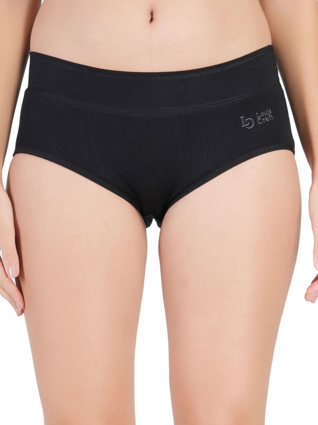 Bebron Women Assorted Boy Shorts-image-46