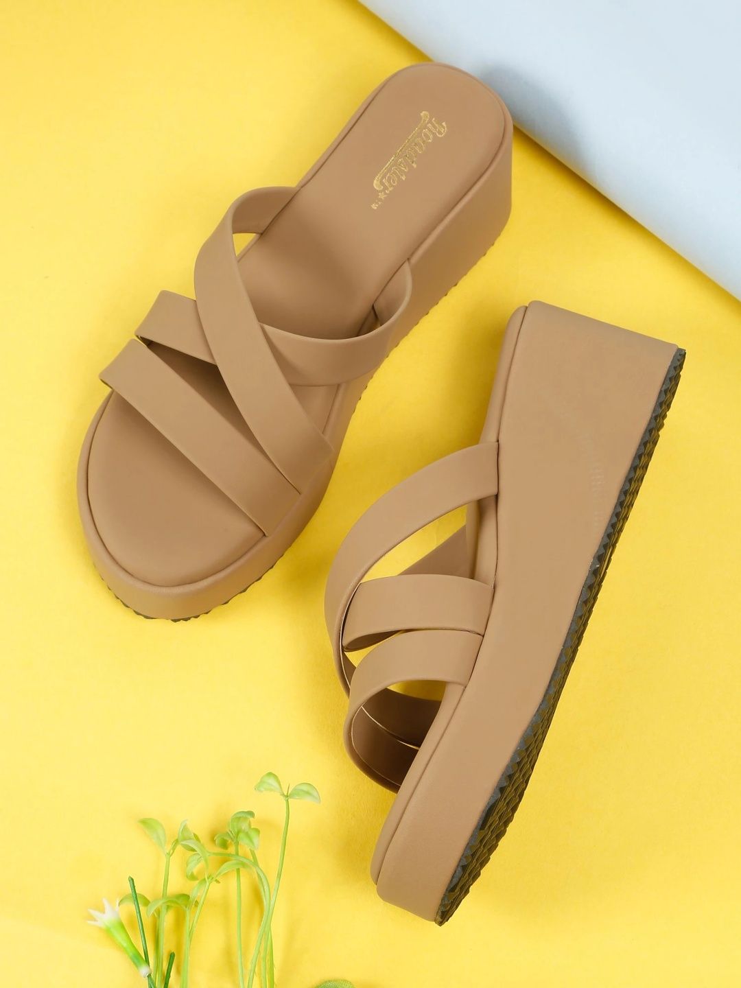 Roadster Wedge Sandals-picture-45
