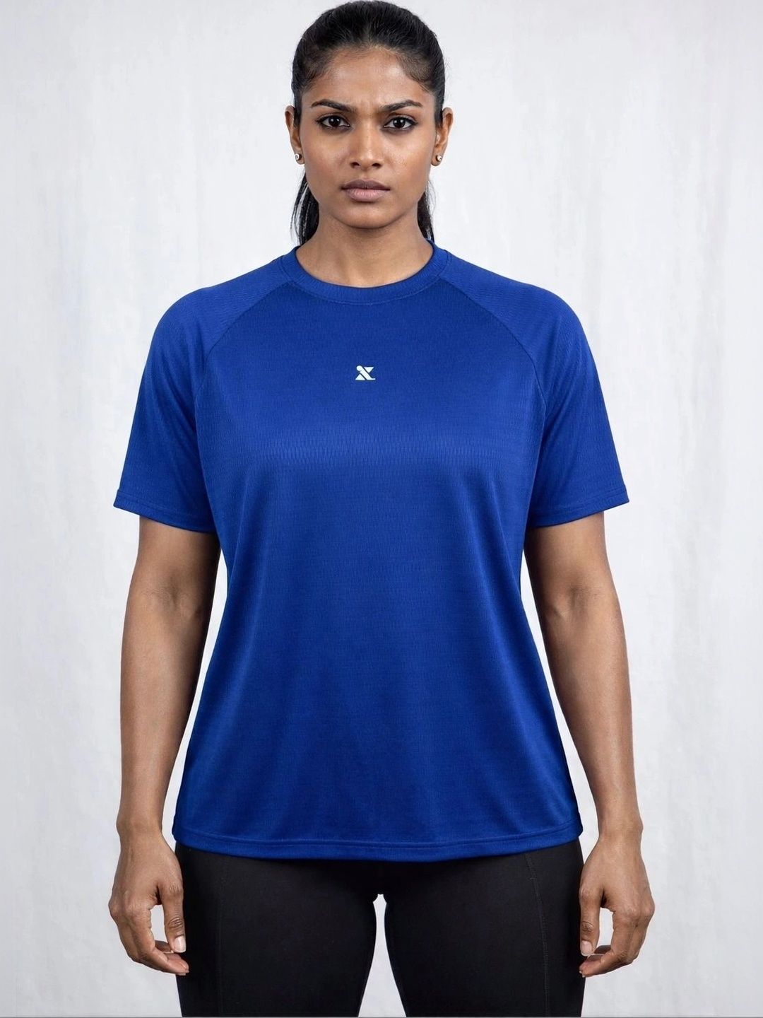 spirx Women Brand Logo T-shirt-picture-16