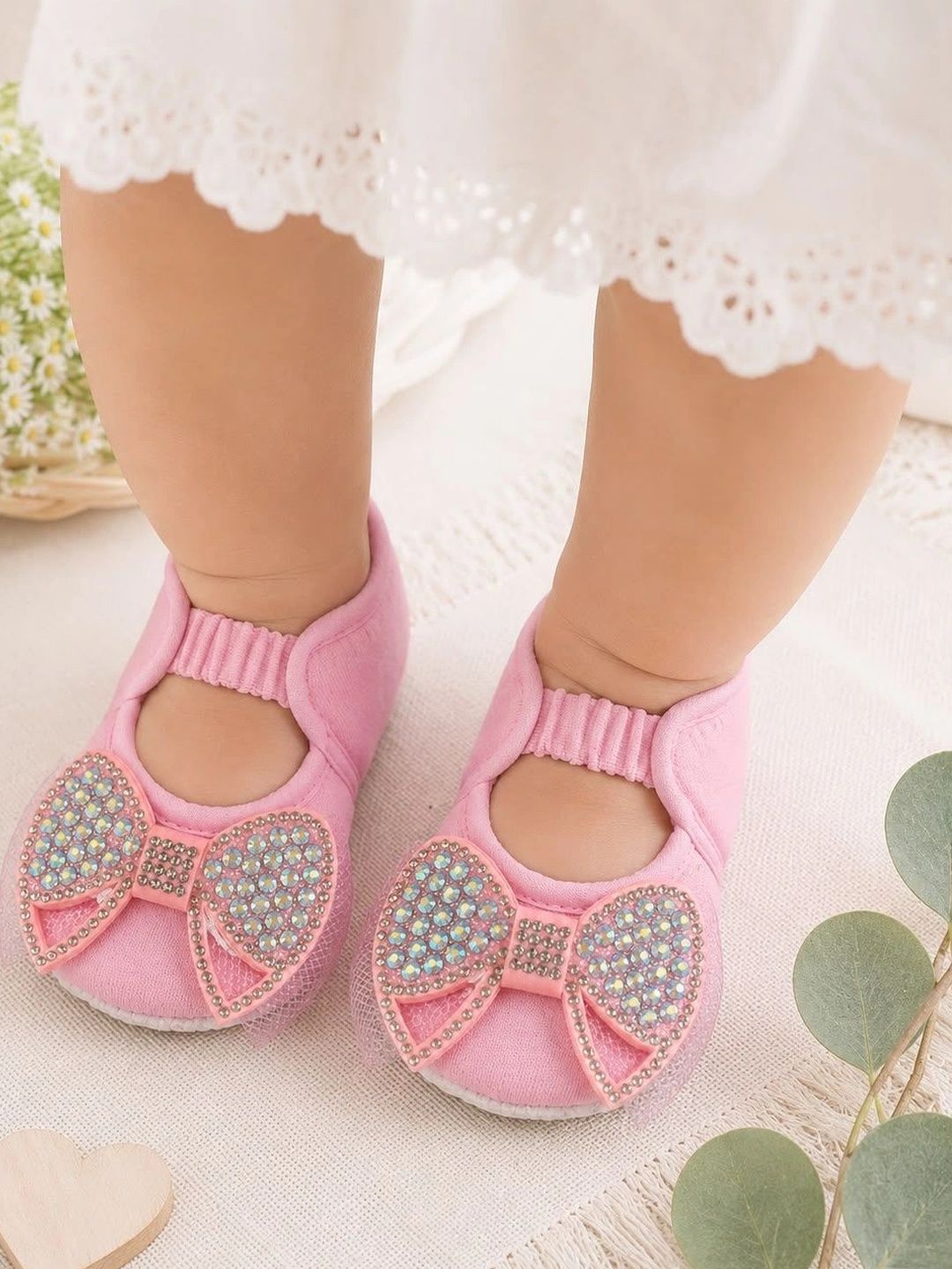 YK Girls Loafers-picture-36