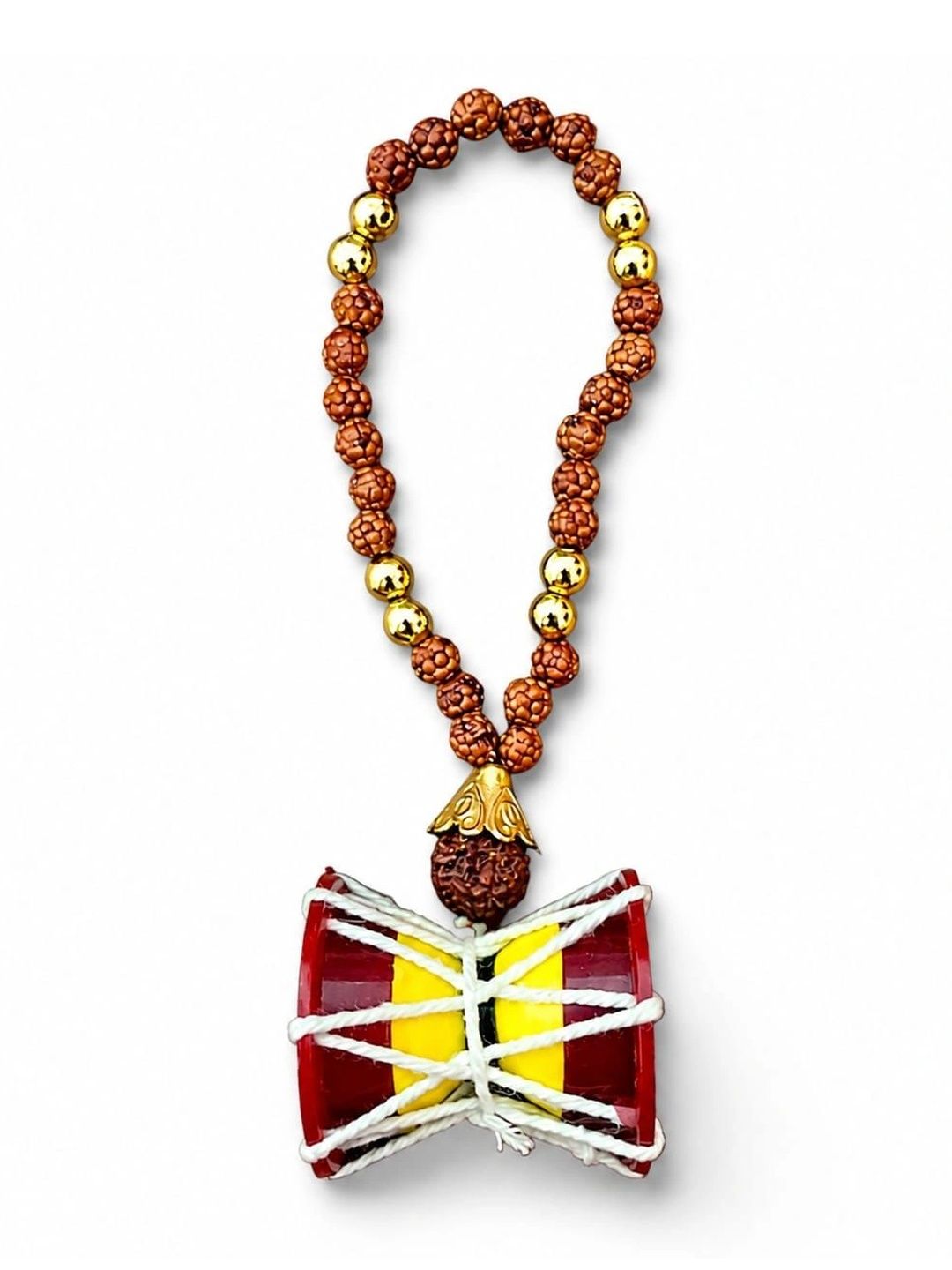 Divaura Multicoloured Religious Curio Showpiece-image-18
