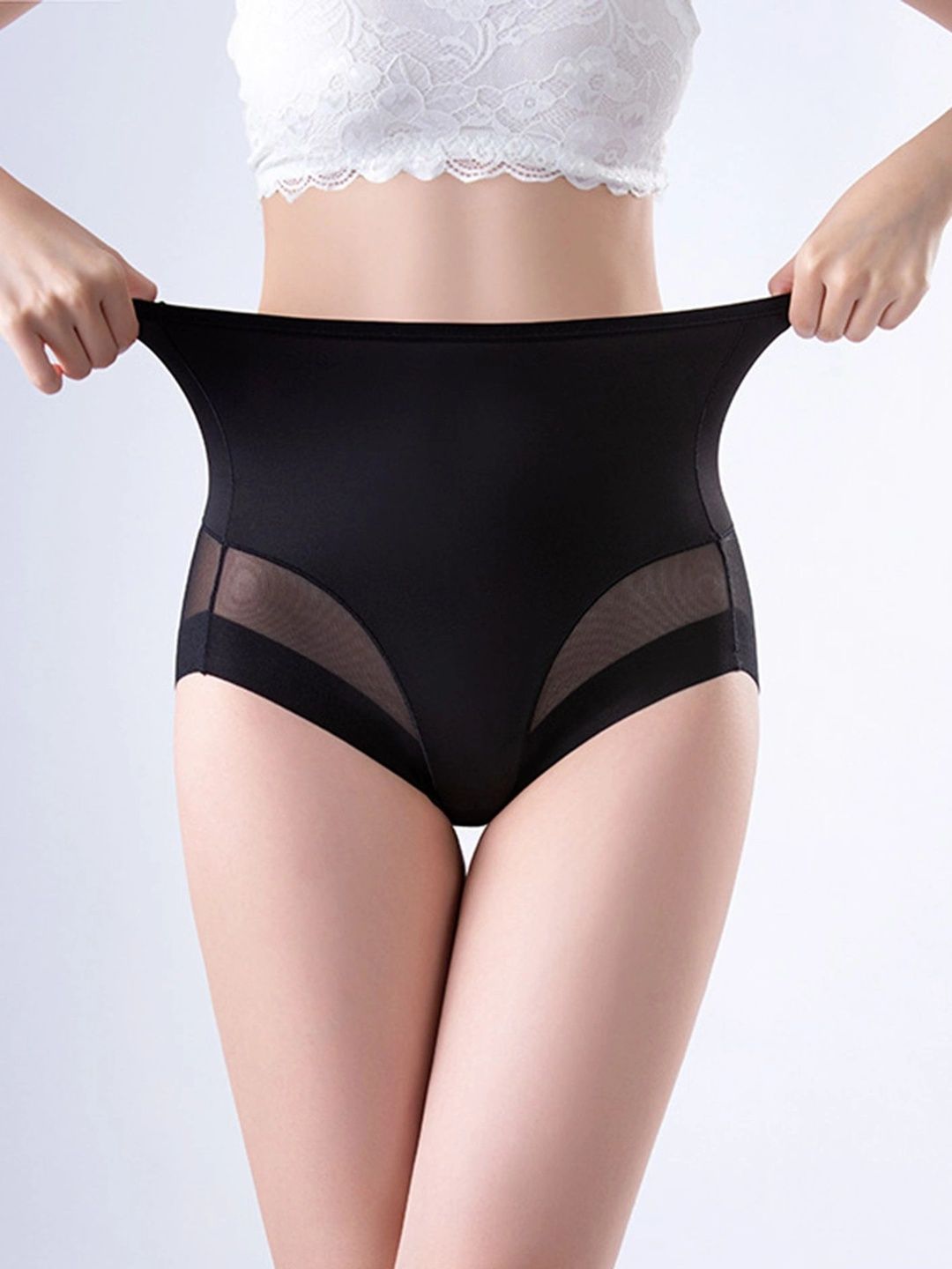 LULU & SKY Women Basic Briefs-image-49