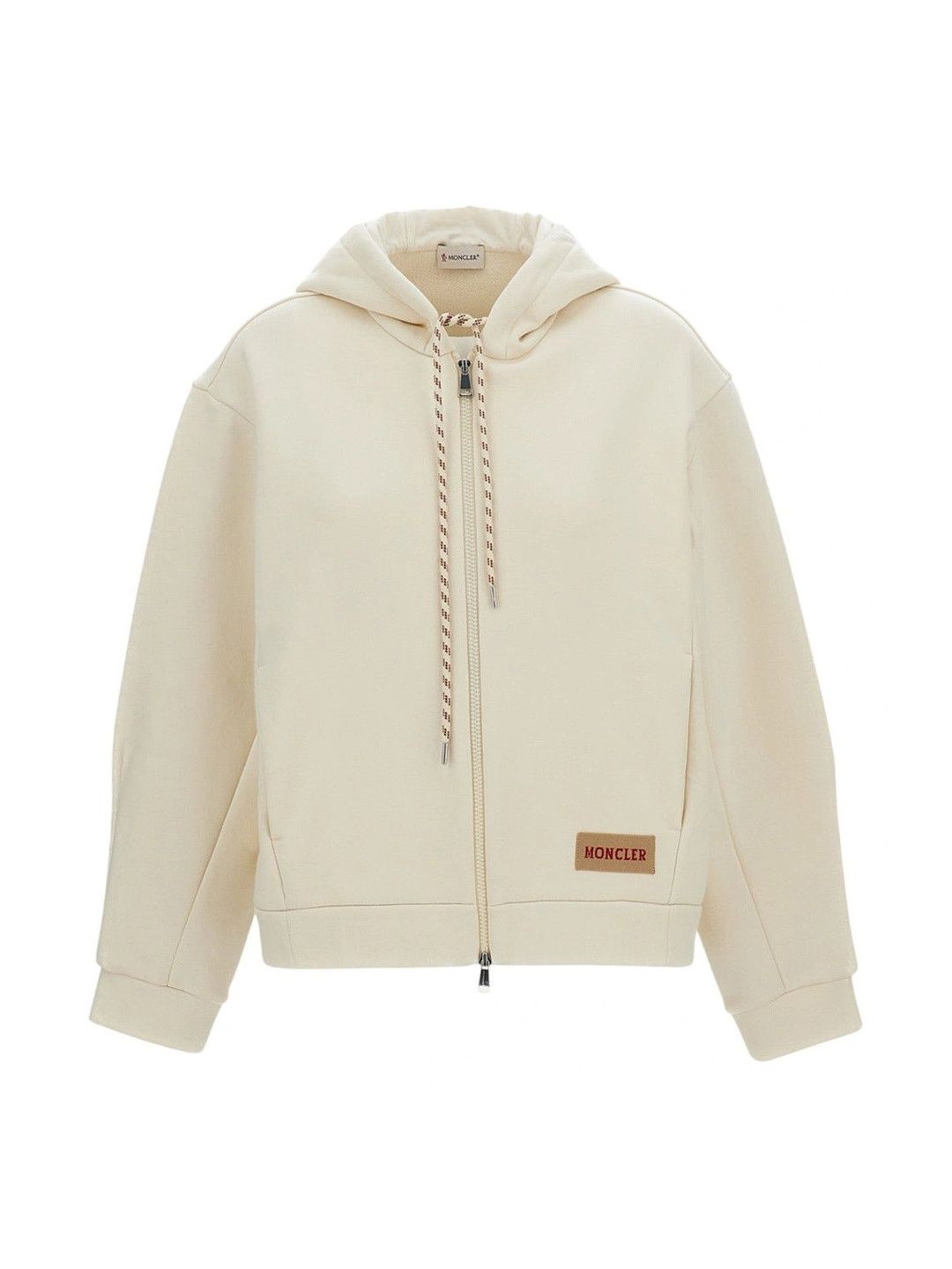 Moncler Women Hooded Sweatshirt-picture-31