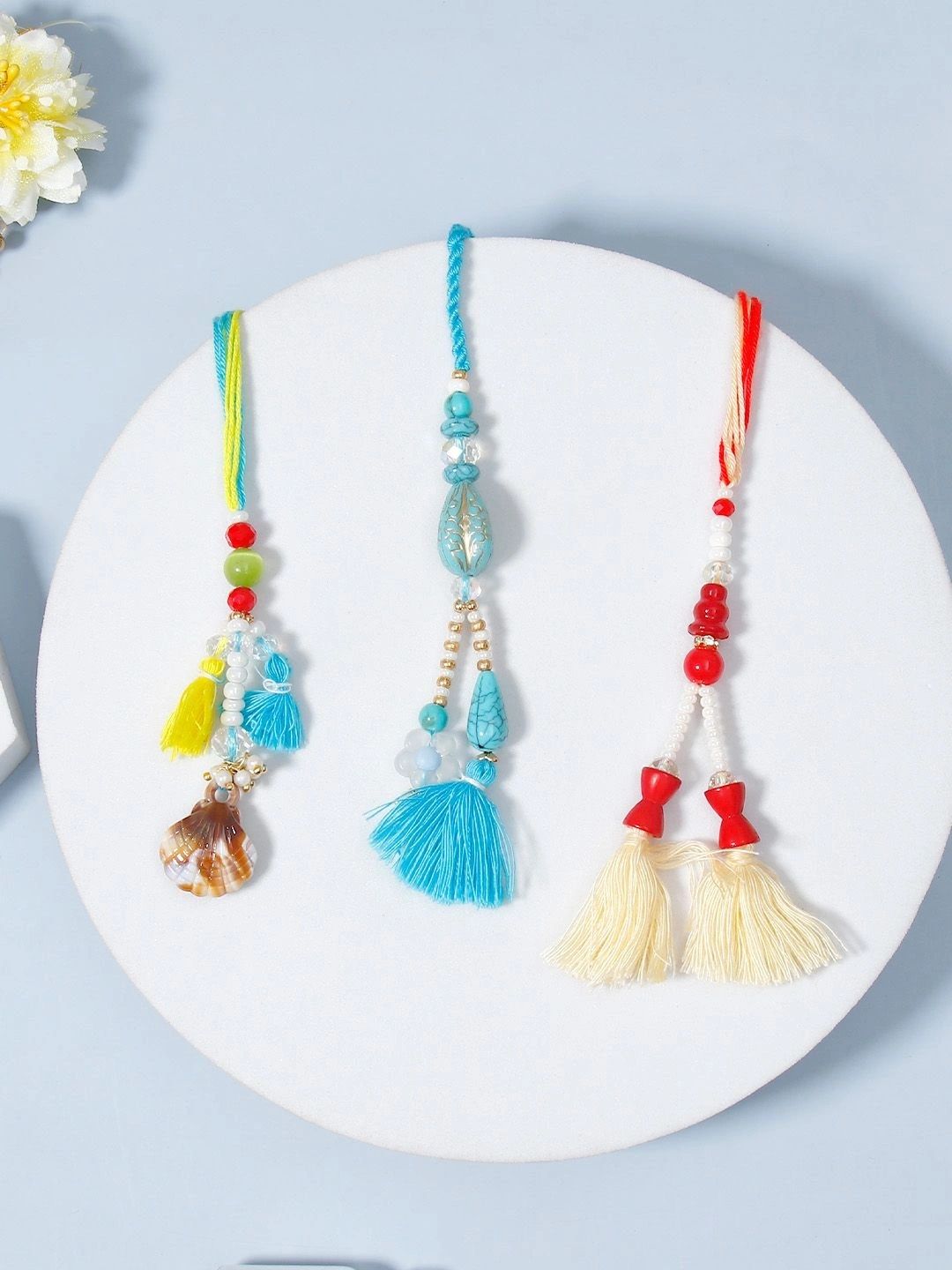Archies Thread Rakhi-image-33