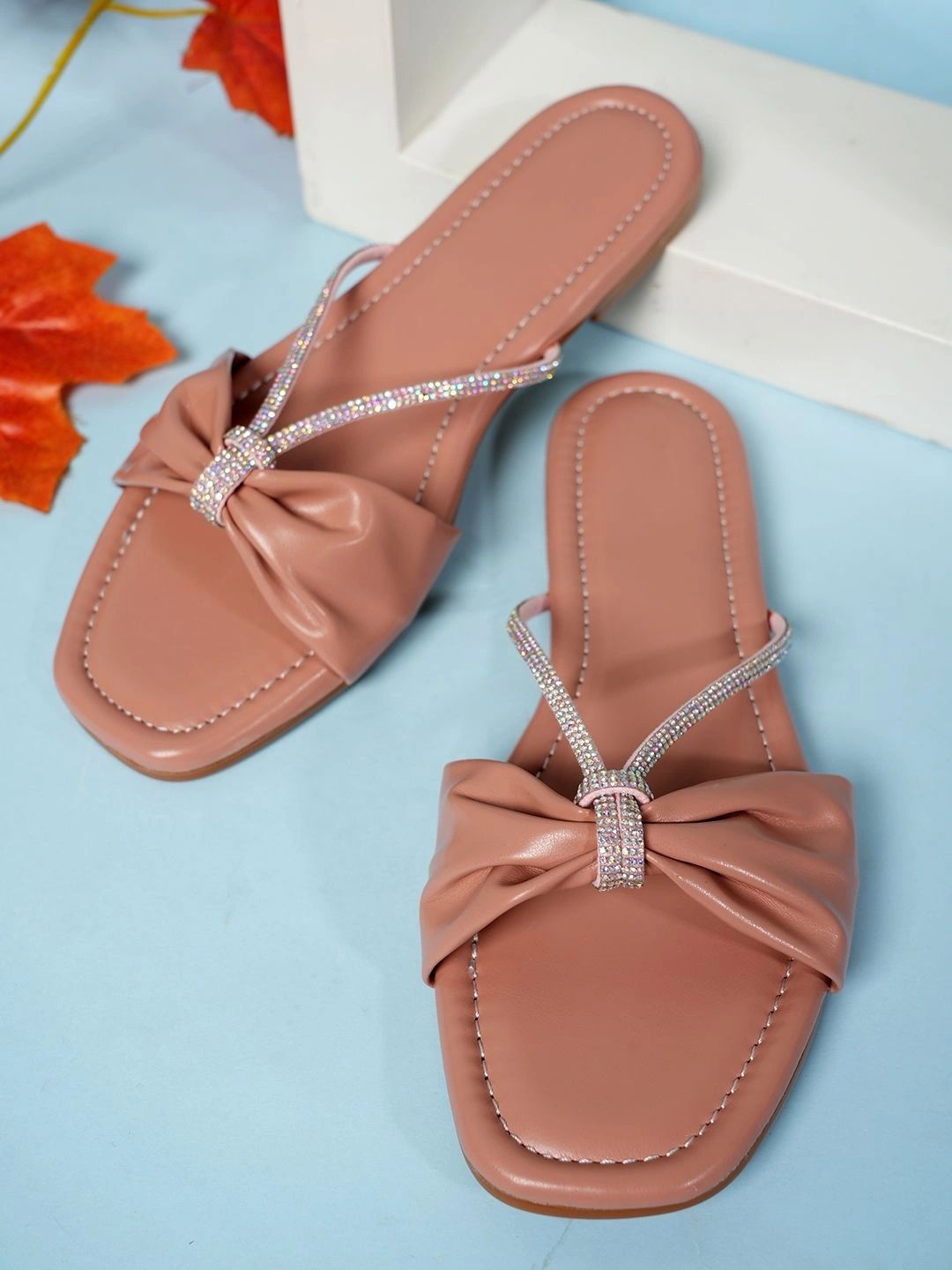 BELVE PARIS Sandals-picture-20