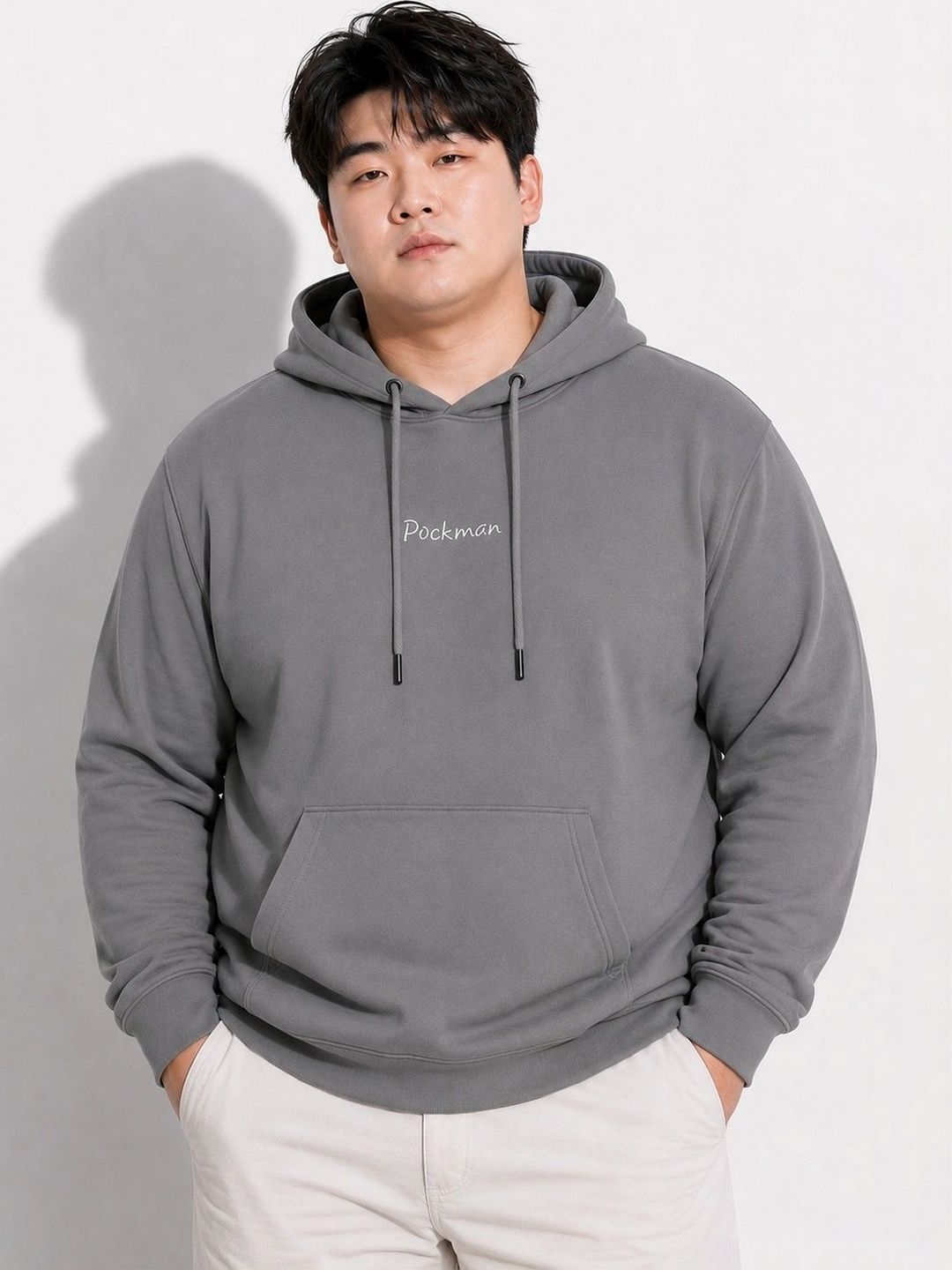 PockMAN Men Printed Hooded Sweatshirt-picture-53
