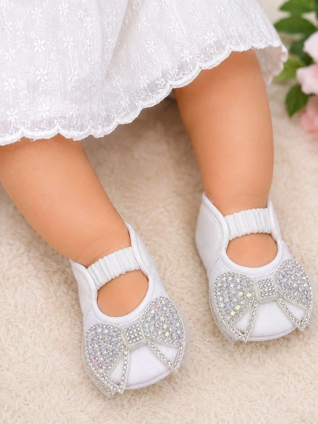 YK Girls Slip-On Sneakers-picture-30