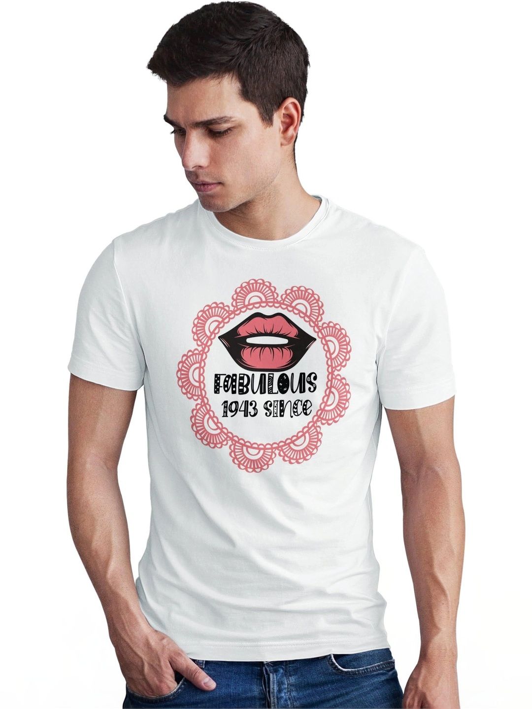 Seekbuylove Men Typography Printed T-shirt-picture-15
