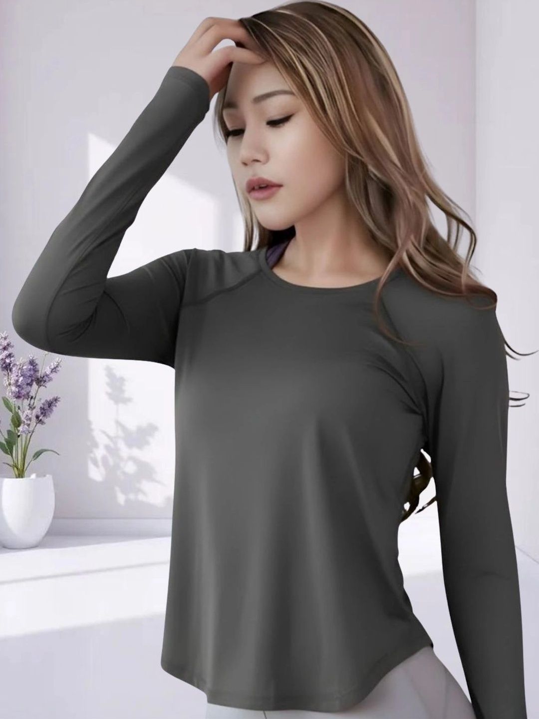 MYO2 Women Anti Odour T-shirt-picture-15