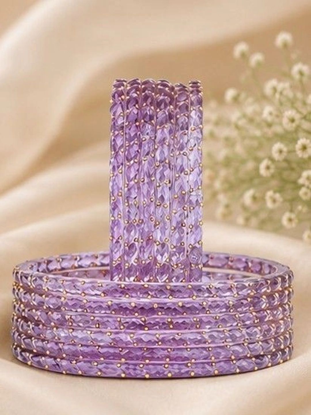 DIVINE GEHNA Bangle-image-18