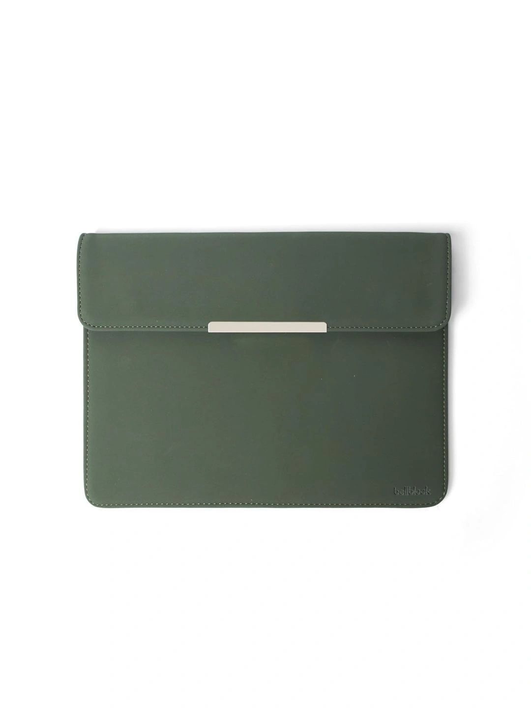 Bellblock Unisex PU Laptop Sleeve-picture-13