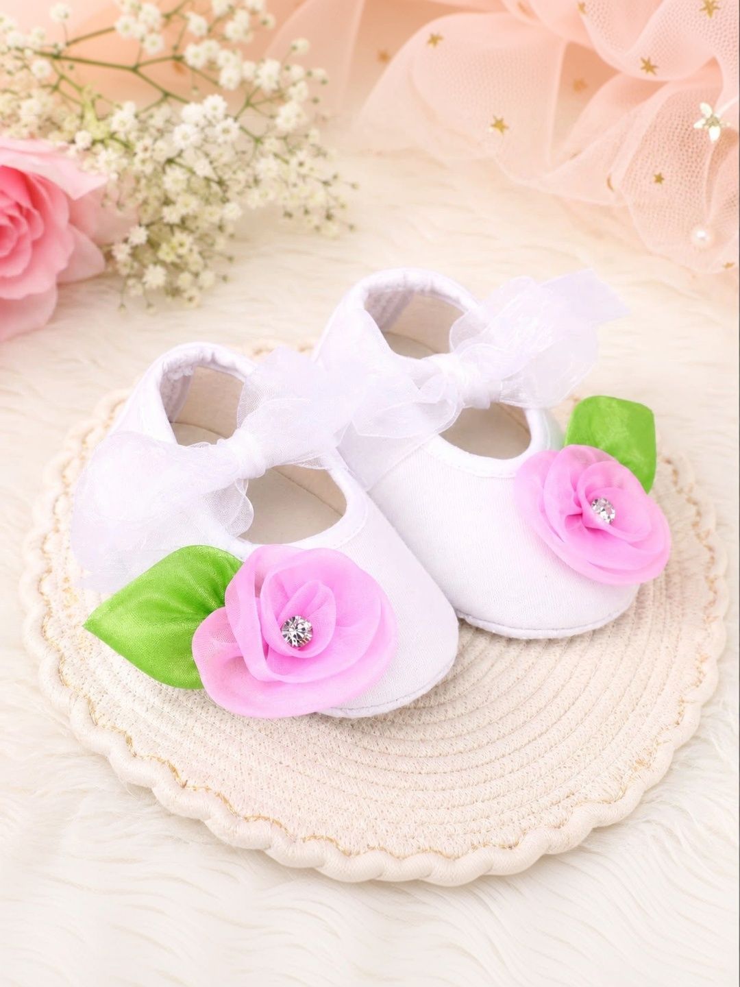 YK Girls Casual Shoes-picture-28