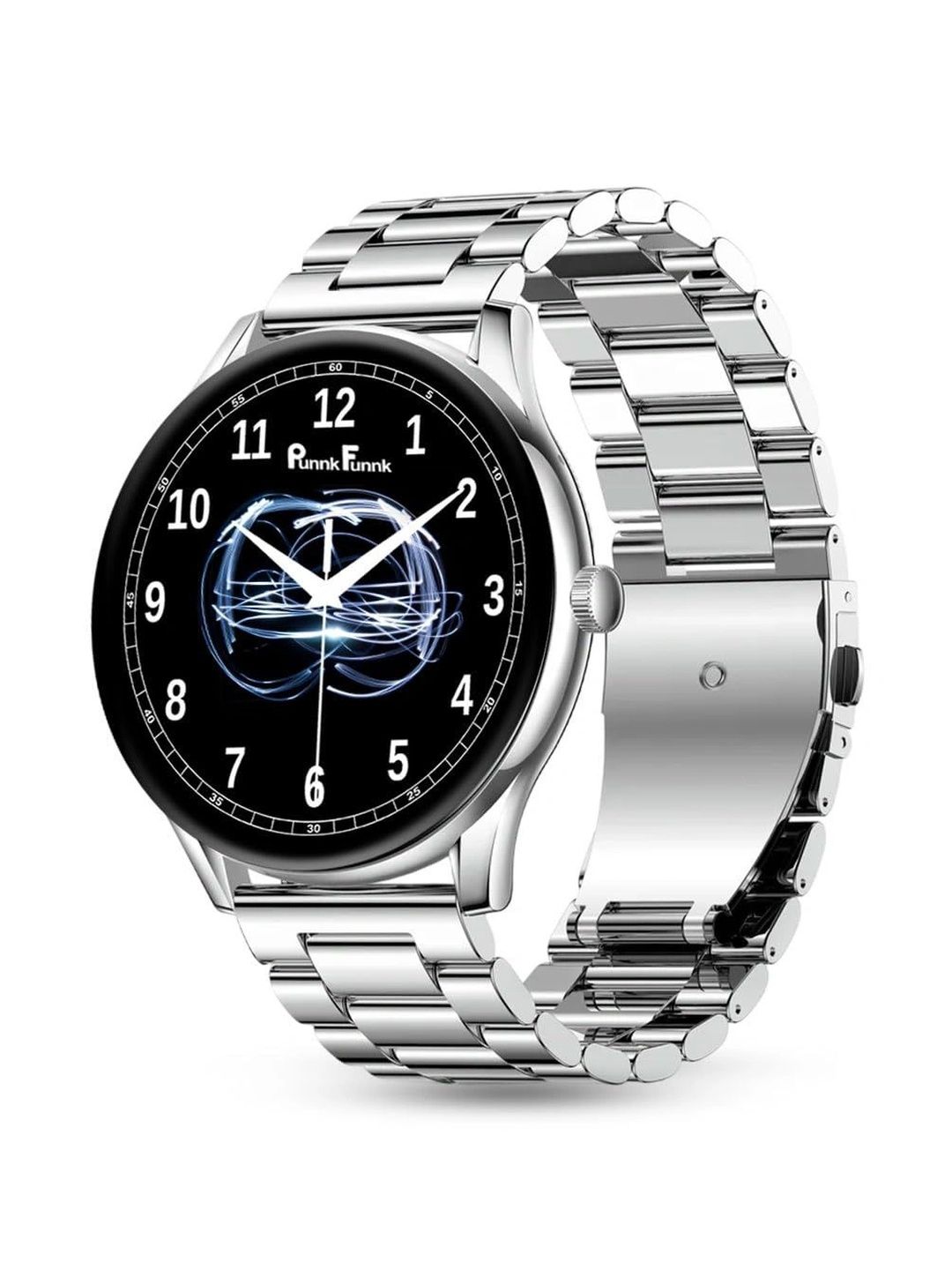 PunnkFunnk Active 2 pro Metal Smart Watch-picture-42