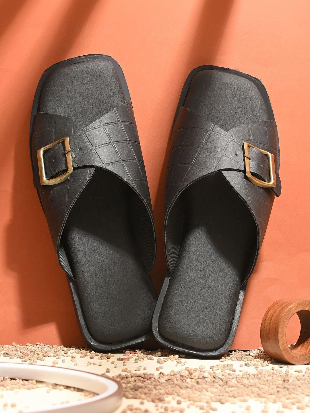 Killer Men Shoe-Style Sandals-picture-50