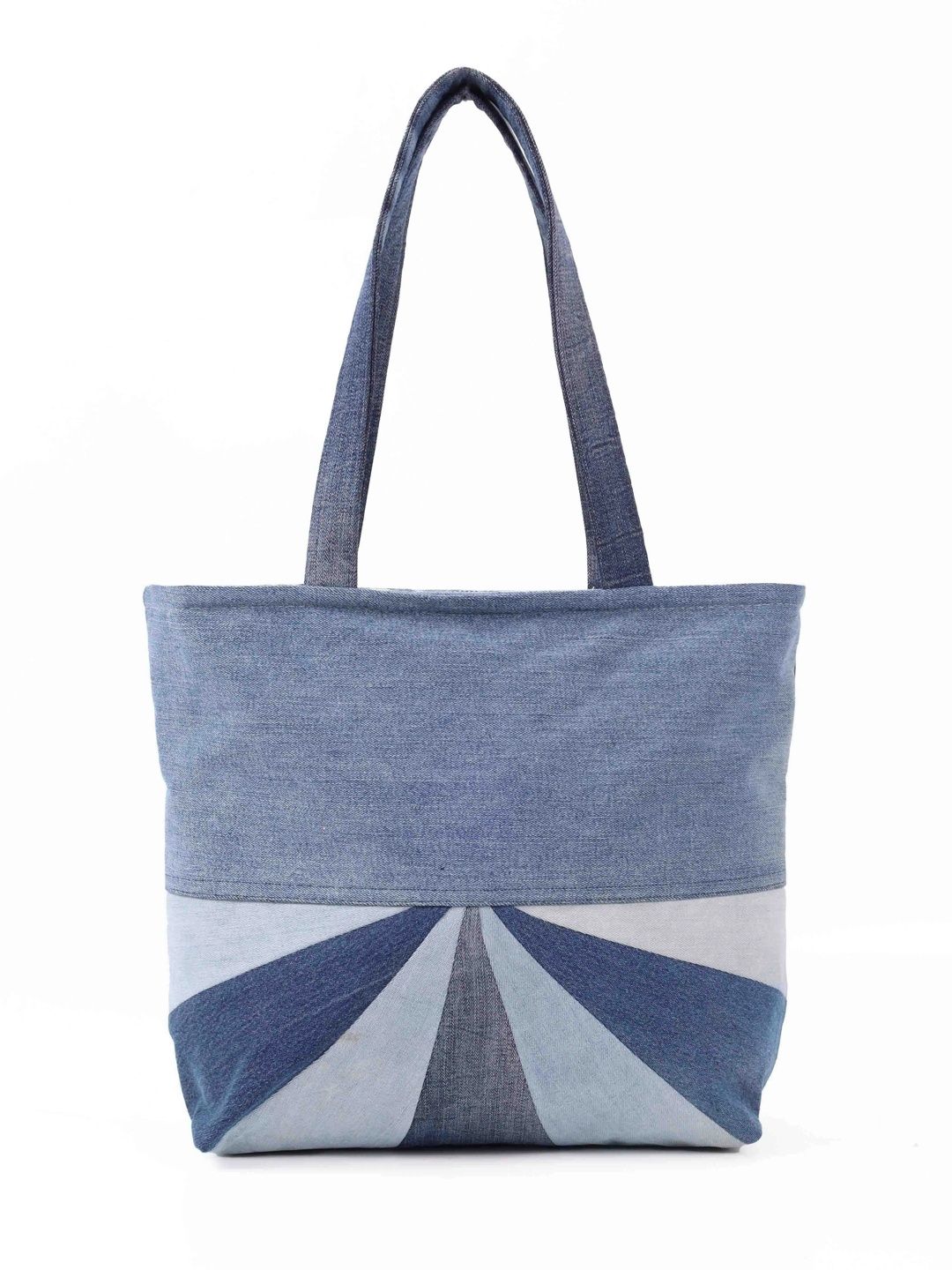 THE S LIVING Unisex Colourblocked Messenger Bag-picture-33