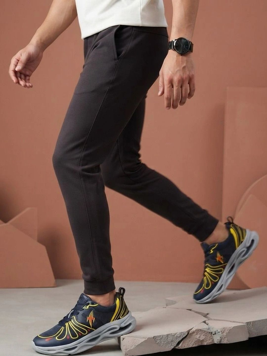 HOS Men Running Shoes-picture-32