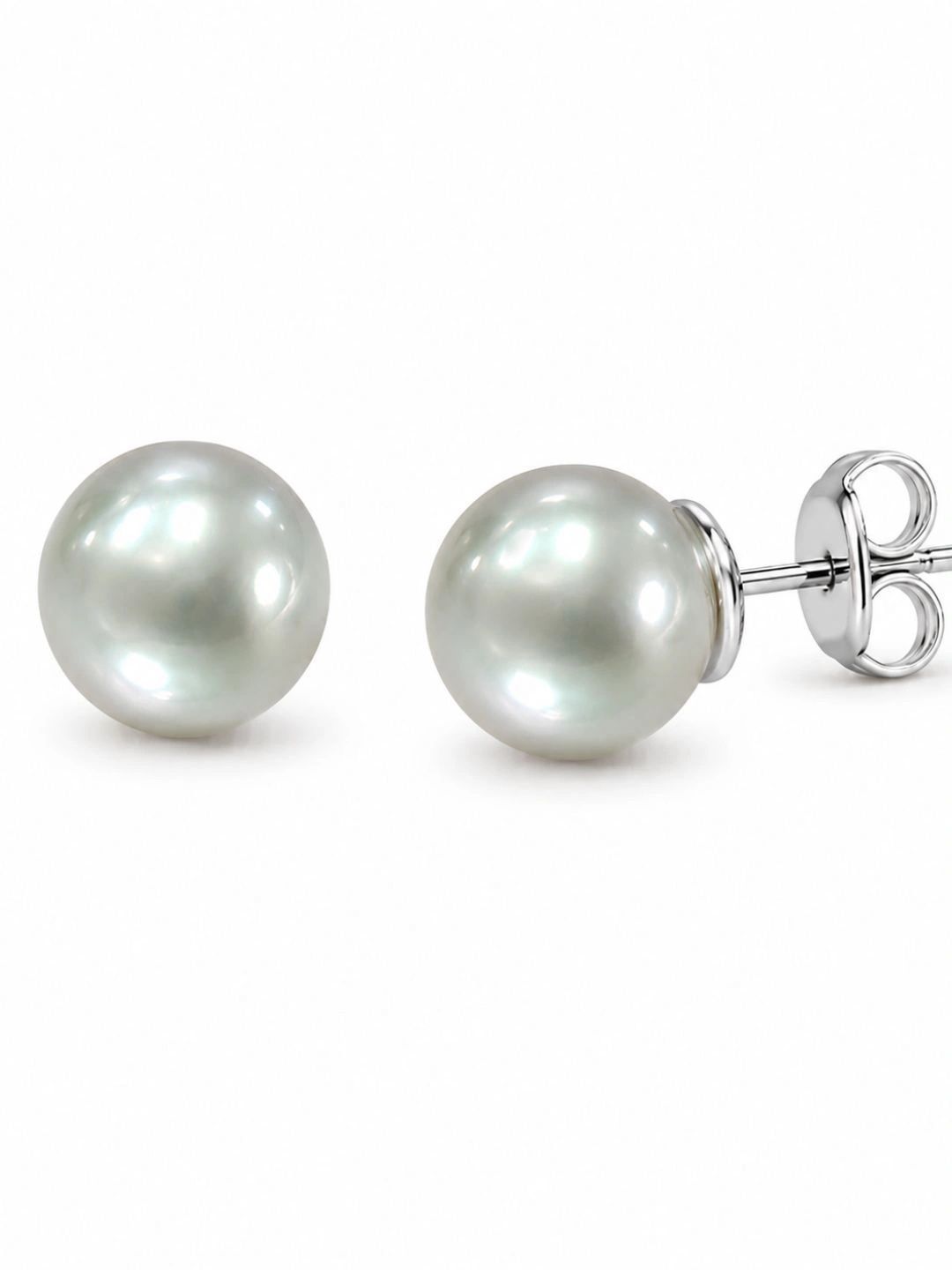 AIRO JEWELRY Spherical Studs Earrings-image-25