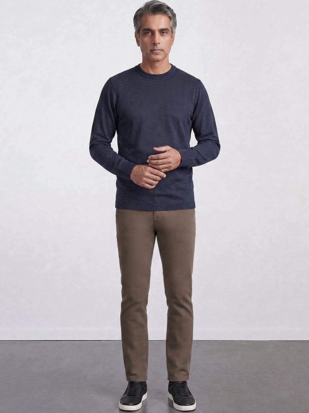 URBAN PERFORMANCE Men Pullover-picture-33