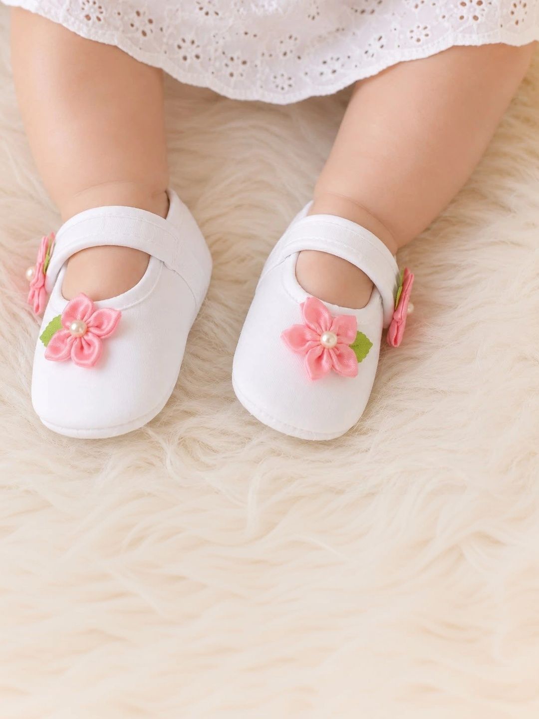 YK Girls Casual Booties-image-37
